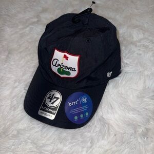 NWT Arizona Diamondbacks Breakfast Ball 47’ Hat